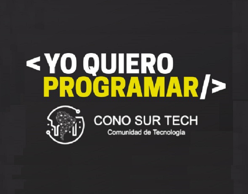 ConoSur Tech