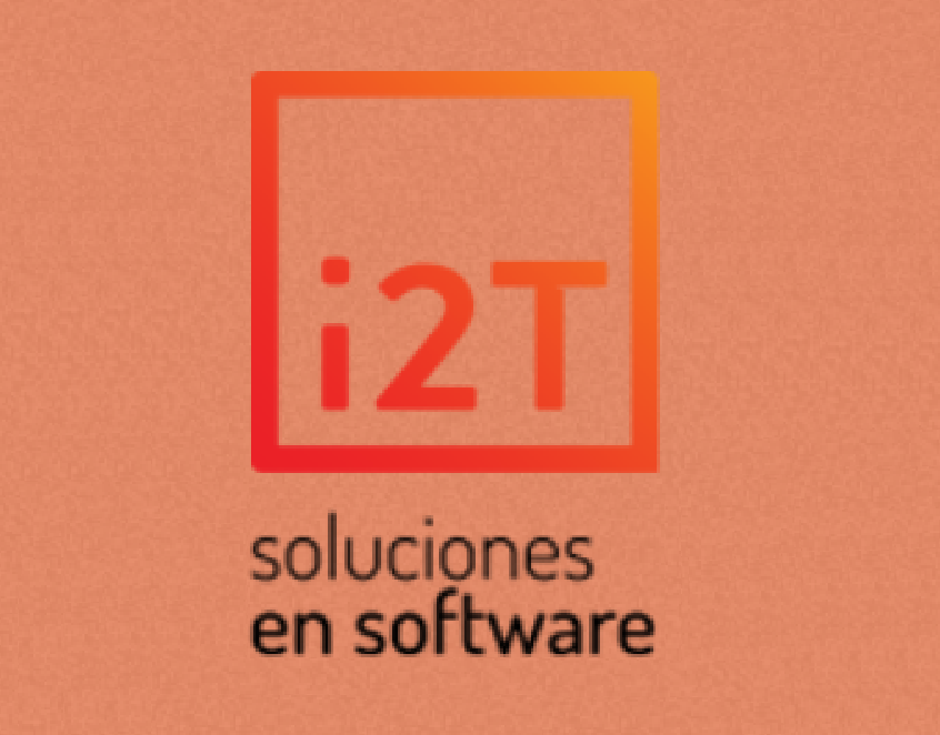 i2T Soluciones Informáticas